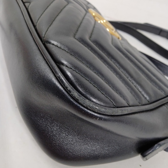 Gucci Marmont Crossbody - Picture 6 of 9